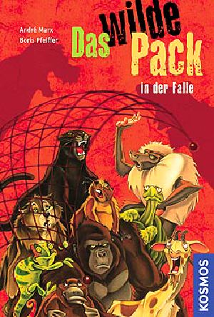 [Das wilde Pack 05] • In der Falle